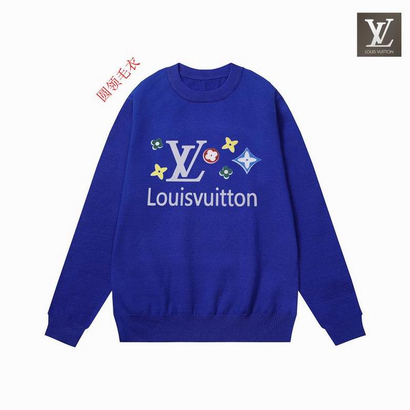 LV Men's Sweater 82